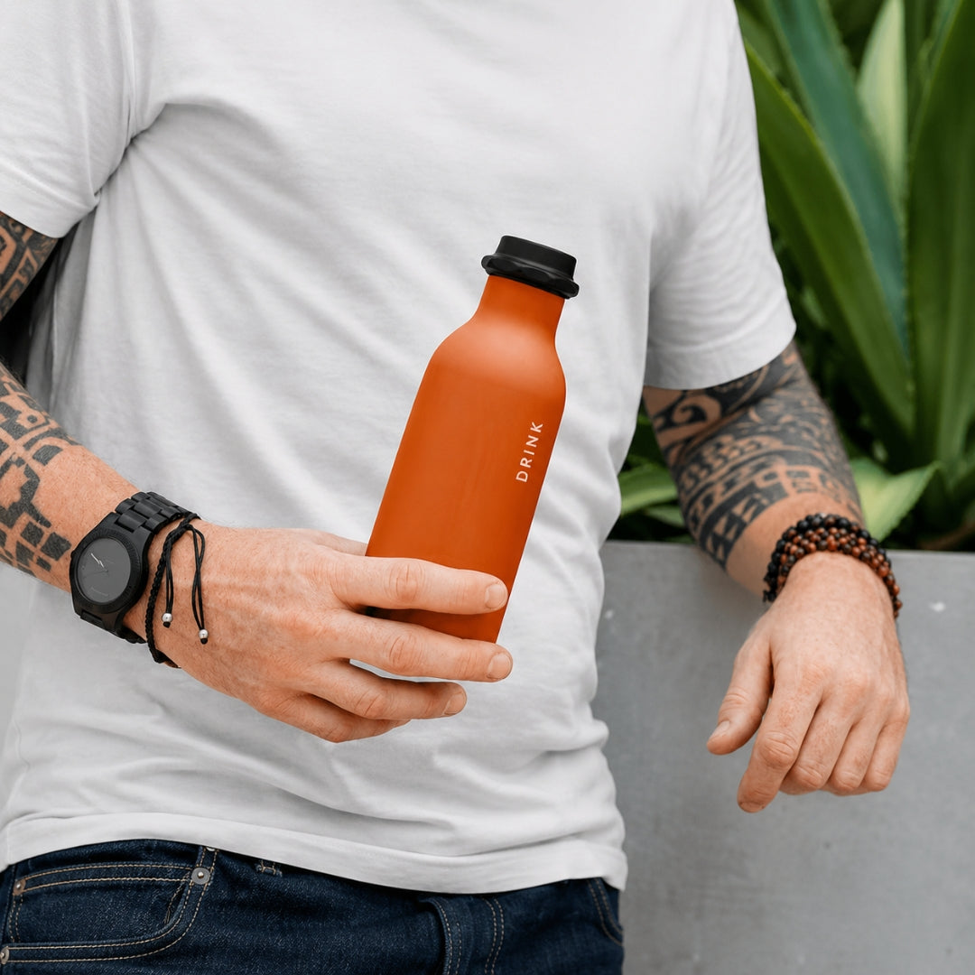 Hydration & Nutrition Accessories